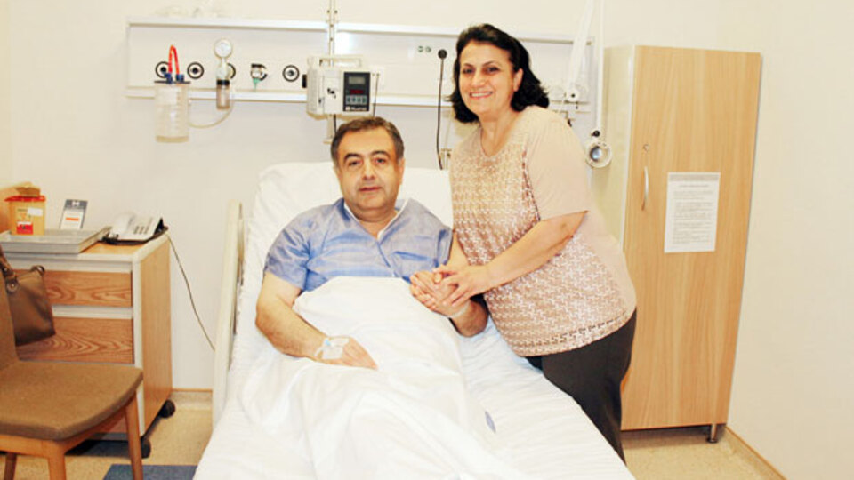 30 yıl aynı yastığa baş koyduktan sonra o acı gerçek ortaya çıktı!