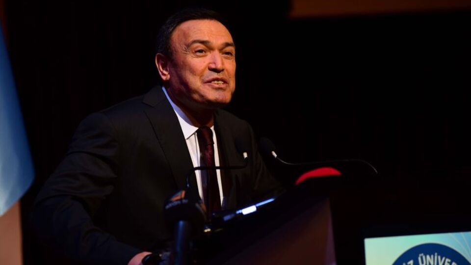 Akdeniz Üniversitesi'nde kasetli şantajda yeni gelişme