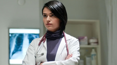 Ünlü oyuncunun acı günü