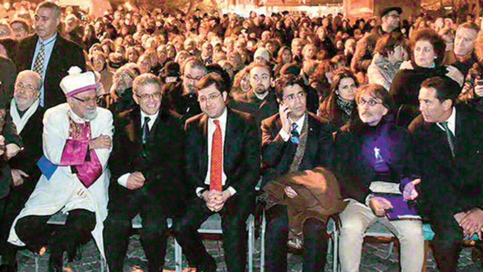 Cumhuriyet tarihinde bir ilk...