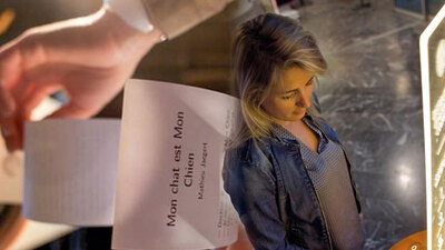 Artık otobüs beklerken sıkılmaya son!