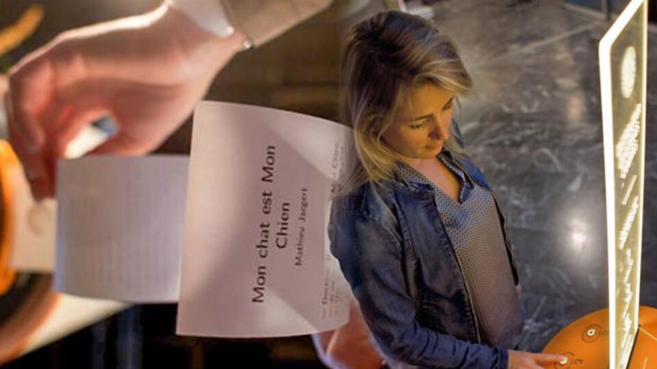 Artık otobüs beklerken sıkılmaya son!