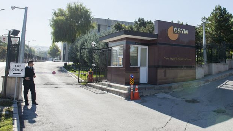 KPSS iddianamesinde çarpıcı ifadeler