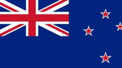 Yeni Zelanda bayrağını değiştiriyor!