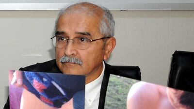 Muğla Cezaevi Sübyan Koğuşu için ürperten rapor