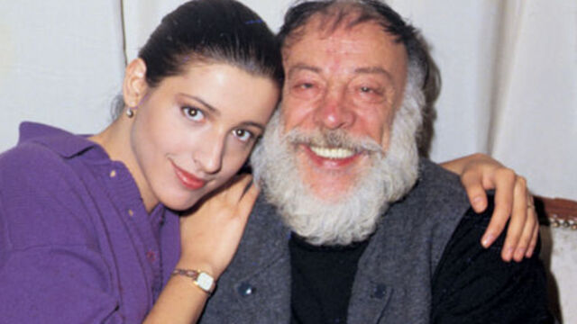 "Babam ölmedi"