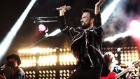 Tarkan'dan evlilik açıklaması