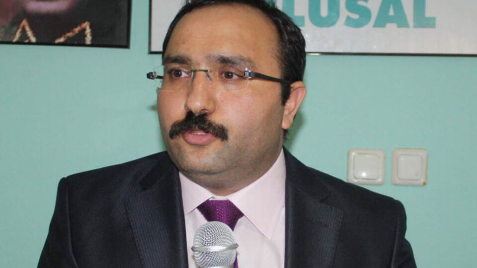 Çulhaoğlu'na 2 yıl hapis