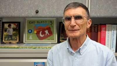 Aziz Sancar Türkiye'ye dönecek mi?