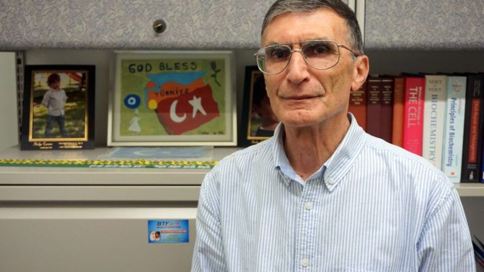 Aziz Sancar Türkiye'ye dönecek mi?
