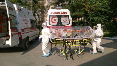 Eskişehir'de 8 köy ve bir mahalle karantinaya alındı!