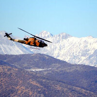Tunceli'de PKK'ya karşı dev operasyon!