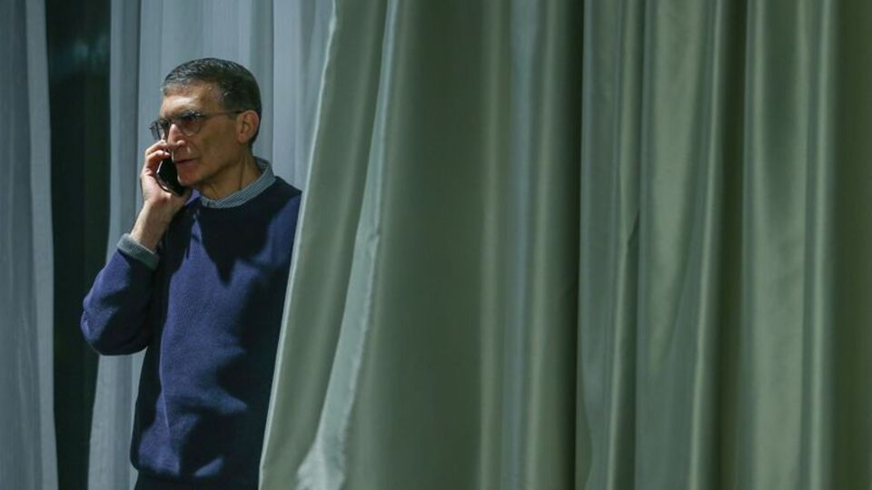 'Nobel' Genelkurmay'da