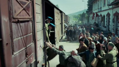 Büyük Sürgün Kafkasya başlıyor!