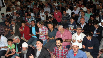 Mevlid Kandili ne zaman?