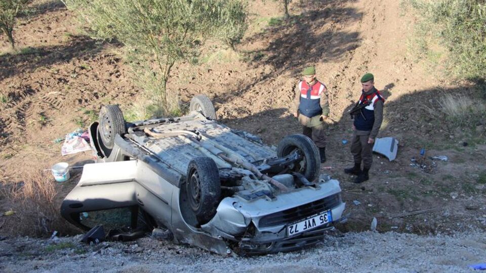 Kız kardeşinin kimliğini taşıyormuş