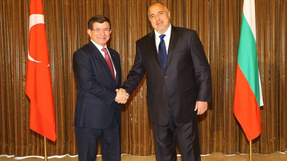 "AB üyeliğinin gecikmesindeki sebep..."