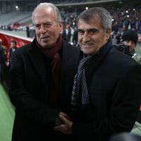 Güneş'ten Denizli'ye gönderme!