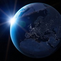 Dünya daha yavaş dönüyor!