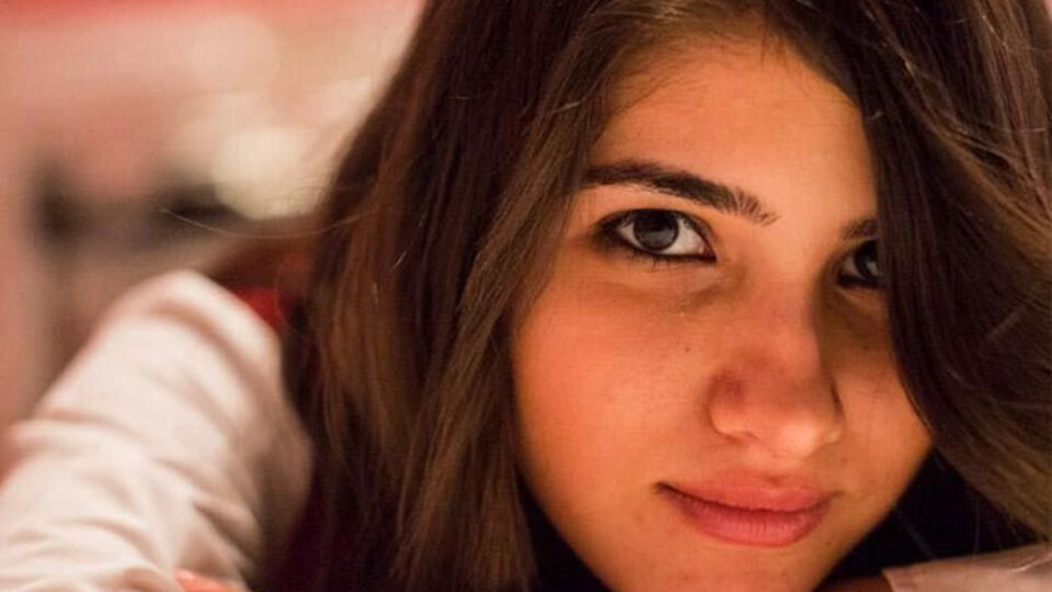 Özgecan'ı fikir birliğiyle yakmışlar!