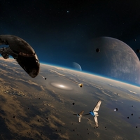 'Star Wars' ne kadar gerçek?