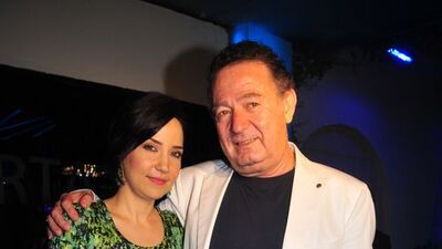 "Suskunluğum Kayahan'a olan saygımdan"