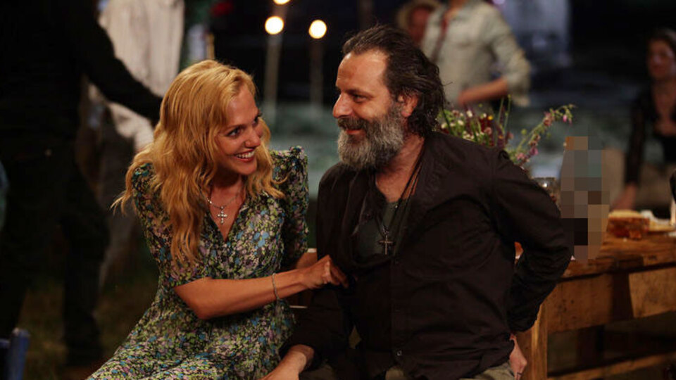 "Çok heyecanlıyız"