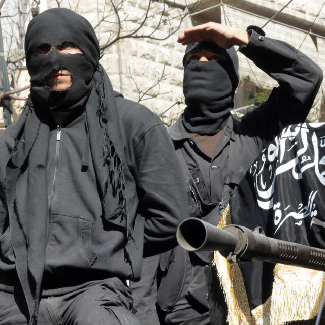'İsrail El Nusra'ya yardım ediyor'