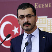 CHP'li Erdem'e soruşturma açıldı
