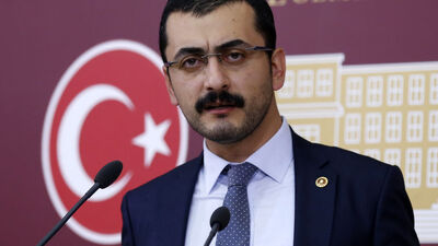 CHP'li Erdem'e soruşturma açıldı
