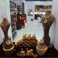 Mücevher Fuarı kapılarını açtı!