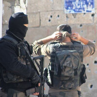 Büyük operasyon için düğmeye basıldı