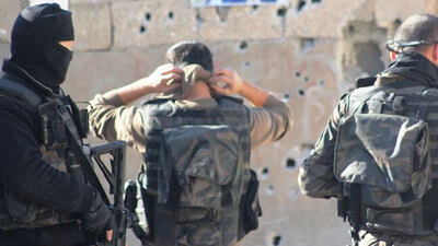 Büyük operasyon için düğmeye basıldı