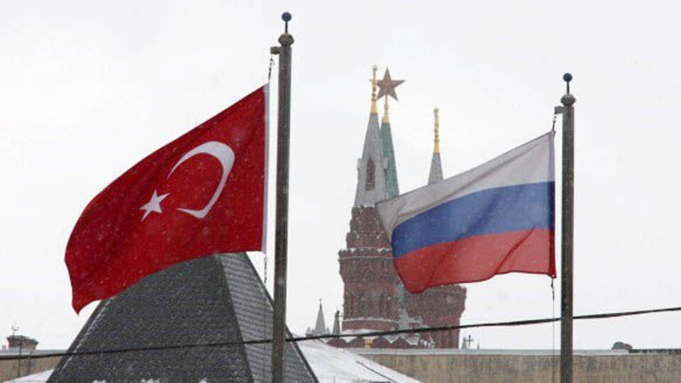 Rusya'dan yeni yaptırım kararı!