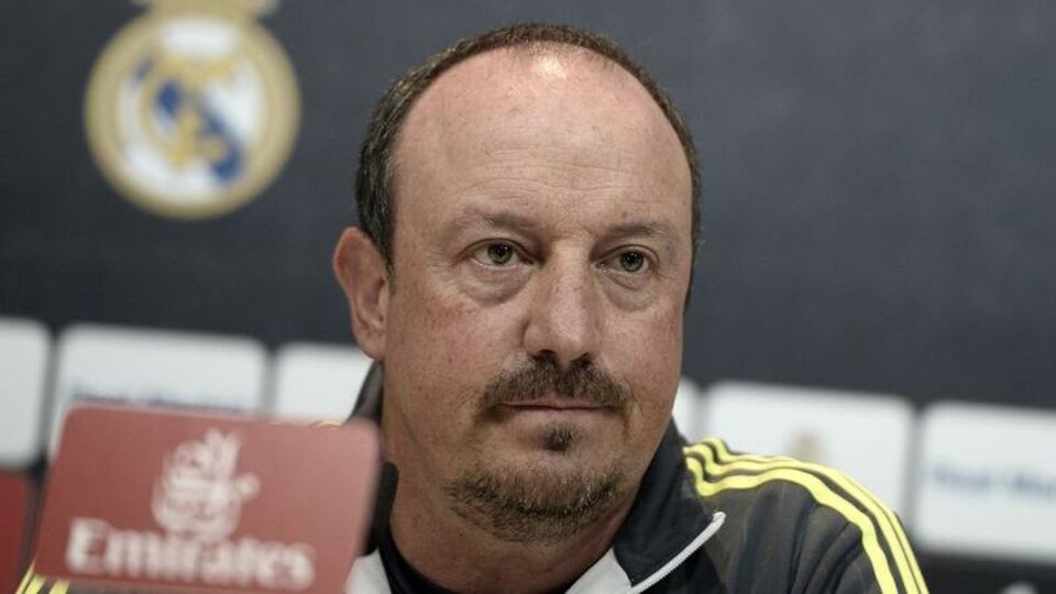 Benitez gidiyor mu?