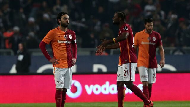 "Lazio Avrupa Ligi'nde favori"