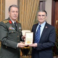 CHP'den Aziz Sancar eleştirisi