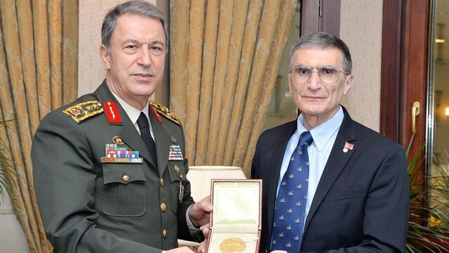 CHP'den Aziz Sancar eleştirisi