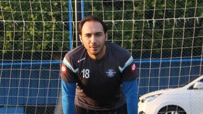 Sözleşmesi feshedildi!