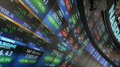 2016'ya damga vuracak 10 finansal gelişme