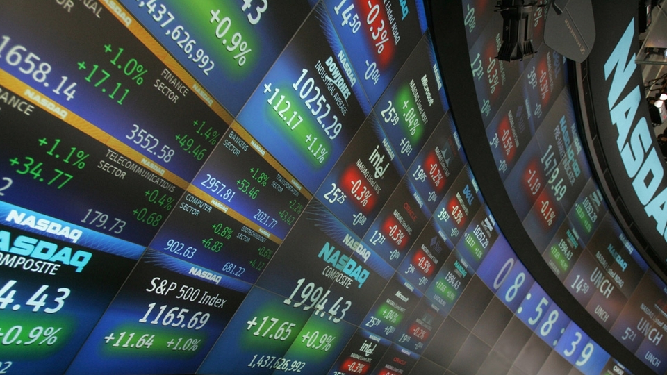 2016'ya damga vuracak 10 finansal gelişme