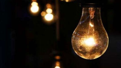 İstanbul'da elektrik kesintisi