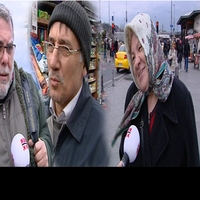 FED ne demek? İşte vatandaşın yanıtı