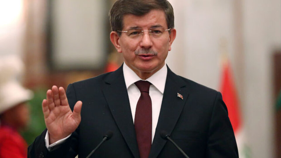 "Karşılık verildi, DAEŞ mevzileri imha edildi"