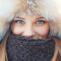 Kışın gözünüz risk altında! Peki ne yapmalısınız?