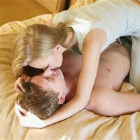 İşte erkeğin cinsel yaşam döngüsü...