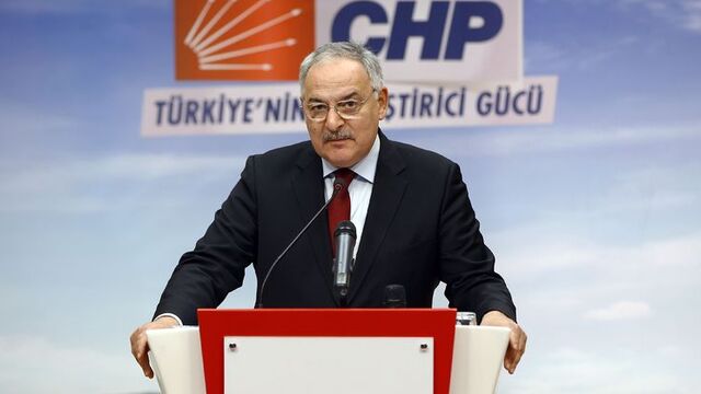 "Bütün partiler harekete geçmeli"