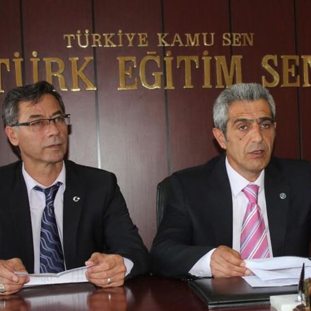 'Göreve dönen okul müdürlerine ödeme yapılacak'