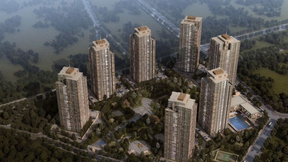 İnşaat sektöründe ciro ve üretim arttı