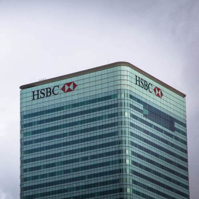 ING Bank'tan HSBC kararı